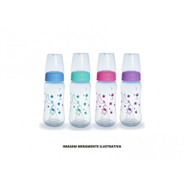 MAMADEIRA - MAMITA - 240ml DECORADA - DP12